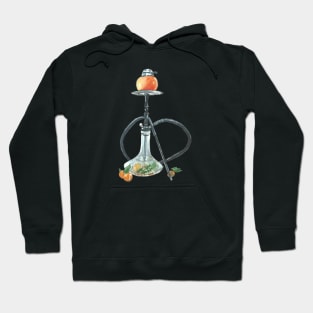 Hookah Hoodie